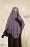 MEHER 3 LAYER READY HIJAB