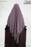 MEHER 3 LAYER READY HIJAB