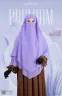 MEHER 3 LAYER READY HIJAB