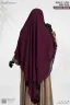 MEHER 3 LAYER READY HIJAB