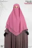 MEHER 3 LAYER READY HIJAB