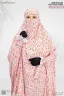 AMINA EXTRA LONG MULTI-PURPOSE KHIMAR | GT-2020