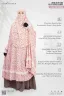 AMINA EXTRA LONG MULTI-PURPOSE KHIMAR | GT-2020