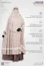 AMINA EXTRA LONG MULTI-PURPOSE KHIMAR | GT-2021