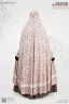 AMINA EXTRA LONG MULTI-PURPOSE KHIMAR | GT-2021