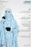 AMINA EXTRA LONG MULTI-PURPOSE KHIMAR | GT-2022