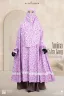 AMINA EXTRA LONG MULTI-PURPOSE KHIMAR | GT-2023
