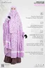 AMINA EXTRA LONG MULTI-PURPOSE KHIMAR | GT-2023