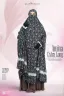 AMINA EXTRA LONG MULTI-PURPOSE KHIMAR | GT-2024