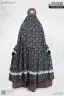 AMINA EXTRA LONG MULTI-PURPOSE KHIMAR | GT-2024
