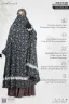 AMINA EXTRA LONG MULTI-PURPOSE KHIMAR | GT-2024