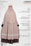 AMINA EXTRA LONG MULTI-PURPOSE KHIMAR | GT-2025