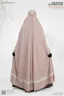 AMINA EXTRA LONG MULTI-PURPOSE KHIMAR | GT-2025