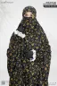AMINA EXTRA LONG MULTI-PURPOSE KHIMAR | GT-2029