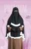 TOHFA READY HIJAB NIQAB SET | GT-2052