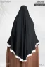 TOHFA READY HIJAB NIQAB SET | GT-2052