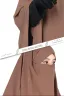 MIRA INSTANT READY JILBAB TOP | GT-1302