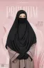 ONE LOOP-READY HIJAB