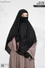 ONE LOOP-READY HIJAB