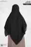ONE LOOP-READY HIJAB