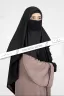 ONE LOOP-READY HIJAB