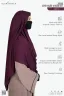 ONE LOOP-READY HIJAB