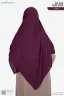 ONE LOOP-READY HIJAB