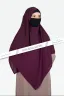 ONE LOOP-READY HIJAB