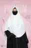 ONE LOOP-READY HIJAB