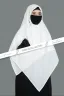 ONE LOOP-READY HIJAB