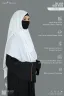 ONE LOOP-READY HIJAB