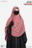 ONE LOOP-READY HIJAB