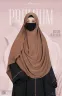 ONE LOOP-READY HIJAB