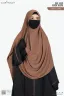 ONE LOOP-READY HIJAB