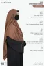 ONE LOOP-READY HIJAB