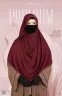 ONE LOOP-READY HIJAB