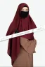 ONE LOOP-READY HIJAB