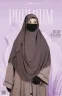 ONE LOOP-READY HIJAB