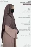 ONE LOOP-READY HIJAB