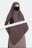 ONE LOOP-READY HIJAB