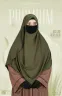 ONE LOOP-READY HIJAB