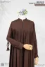 ABAYA AL-AFIYA SLEEVE TASSEL ABAYA | GT-2059