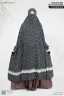AMINA EXTRA LONG MULTI-PURPOSE KHIMAR | GT-2030