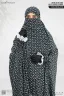 AMINA EXTRA LONG MULTI-PURPOSE KHIMAR | GT-2030