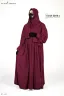 FARAH ABAYA GOWN | GT-1471