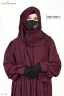 FARAH ABAYA GOWN | GT-1471