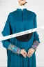 ABAYA AN-NOOR DESIGNER PREMIUM ABAYA