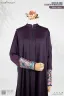 ABAYA AN-NOOR DESIGNER PREMIUM ABAYA