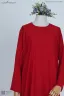 MUHTASIM PLAIN ABAYA