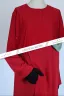 MUHTASIM PLAIN ABAYA
